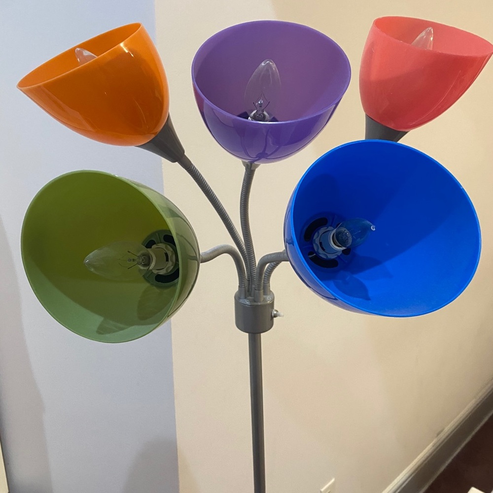 Lamp